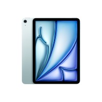 (Great Eastern) Apple 11-inch iPad Air M4 Wi-Fi 512GB - Blue (ETA: 4 weeks if no delay)