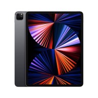 Apple 12.9-inch iPad Pro 5th Gen Wi-Fi 128GB - Space Grey
