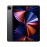 Apple 12.9-inch iPad Pro 5th Gen Wi-Fi 128GB - Space Grey