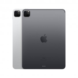 Apple 11-inch iPad Pro Wi-Fi 256GB - Space Grey