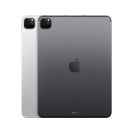 Apple 11-inch iPad Pro Wi-Fi + Cellular 128GB - Space Grey