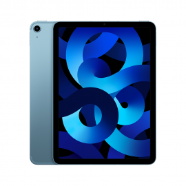 Apple 10.9-inch iPad Air 5th Gen Wi-Fi + Cellular 64GB - Blue