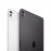 Apple 11-inch iPad Pro Wi-Fi + Cellular 256GB with Standard glass - Space Black