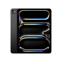 Apple 13-inch iPad Pro Wi-Fi + Cellular 512GB with Standard glass - Space Black