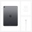 Apple iPad Air 4th Gen 10.9-inch Wi-Fi + Cellular 64GB - Space Grey