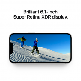 Apple iPhone 16e 128GB Black