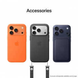 Apple iPhone 17 Pro Max 2TB Cosmic Orange
