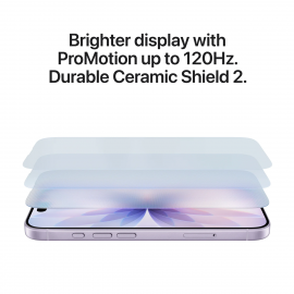 Apple iPhone 17 512GB Lavender