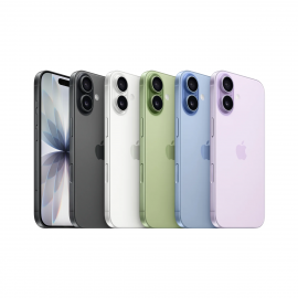 Apple iPhone 17 512GB Lavender