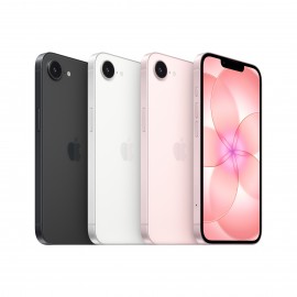 [Pre order] Apple iPhone 17e 256GB Soft Pink (ETA: 11 Mar onwards)