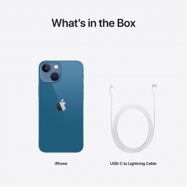 Apple iPhone 13 mini 512GB Blue  