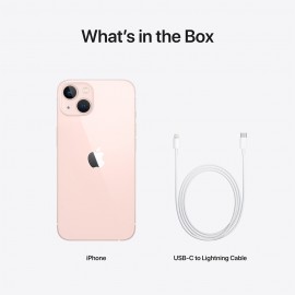 Apple iPhone 13 128GB Pink 