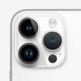 Apple iPhone 14 Pro 128GB Silver