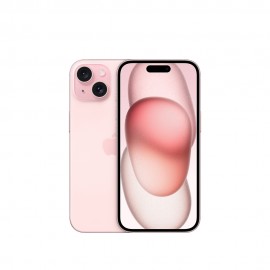 Apple iPhone 15 128GB Pink