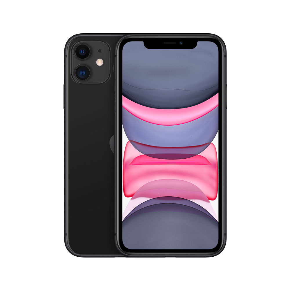 Apple iPhone 11 128GB Black