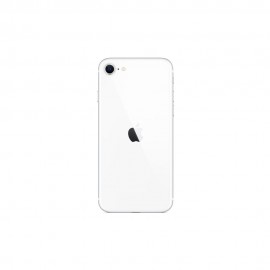 Apple iPhone SE 128GB White 2nd Gen (2020)