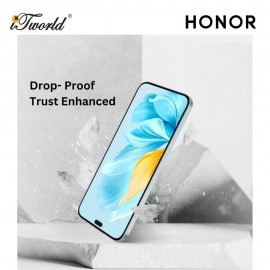 Honor 200 Lite (16+8/512GB) - Black