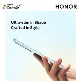 Honor 200 Lite (16+8/512GB) - Black
