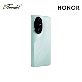 Honor 200 Pro 5G 12+512GB - Cyan
