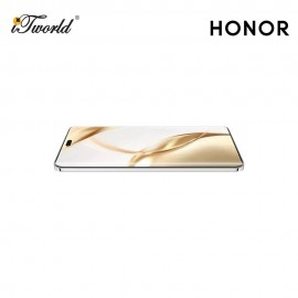Honor 200 Pro 5G 12+512GB - White
