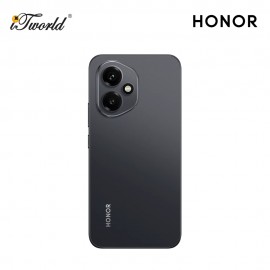 Honor 400 12+512GB - Black