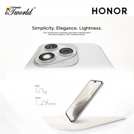 Honor 400 Lite 12+256GB Grey
