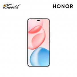 Honor 400 Pro (12+512GB) Black
