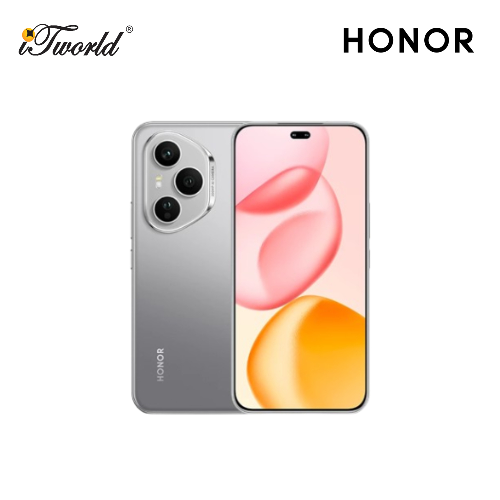 Honor 400 Pro (12+512GB) Grey