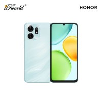 Honor 500 Smart (8+8+256GB) - Cyan
