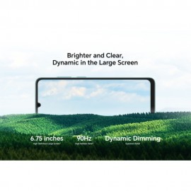 Honor 500 Smart (8+8+256GB) - Cyan