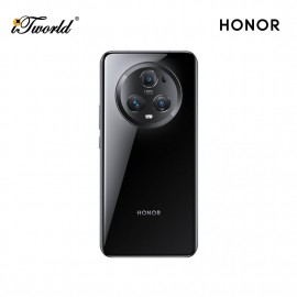Honor Magic 5 Pro 12+512GB Smartphone - Black