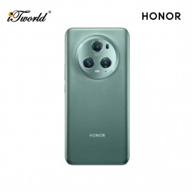 Honor Magic 5 Pro 12+512GB Smartphone - Green