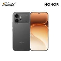 Honor 600 12GB+512GB - Black