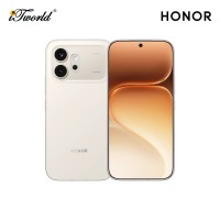 Honor 600 12GB+512GB - White