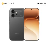 Honor 600 Pro 12GB+512GB - Black