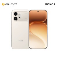 Honor 600 Pro 12GB+512GB - White