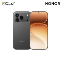 Honor 600 Pro 12GB+256GB - Black