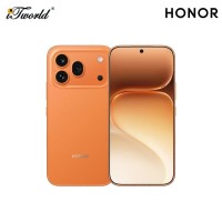 Honor 600 Pro 12GB+256GB - Orange