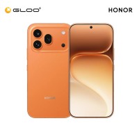 Honor 600 Pro 12GB+512GB - Orange