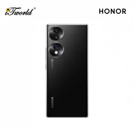 Honor 70 5G 8+256GB Smartphone Black