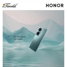 Honor X7B 5G (8+256GB) - Silver