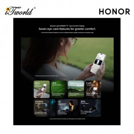 Honor Magic 7 Pro 16+1TB - Grey