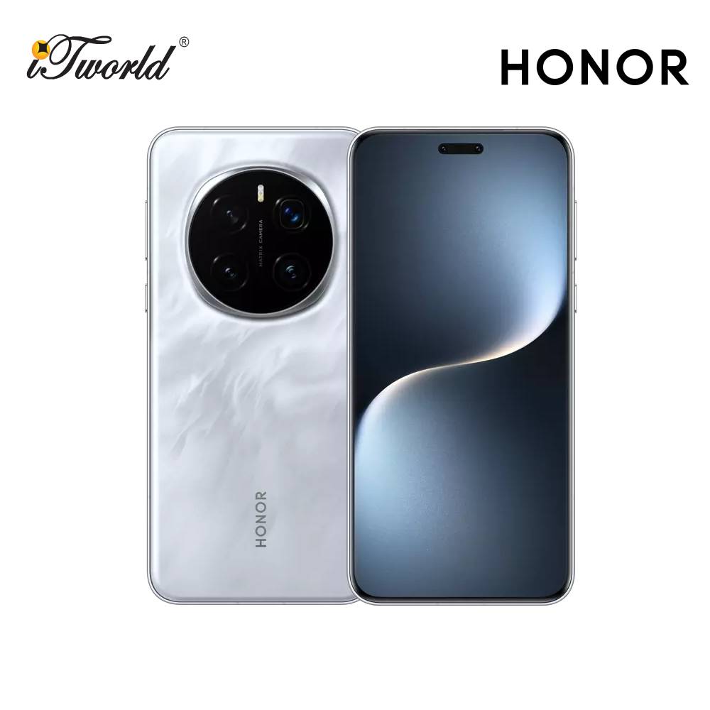 Honor Magic 7 Pro 16+1TB - Grey