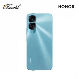 Honor 90 Lite 8+256GB Smartphone Cyan Lake