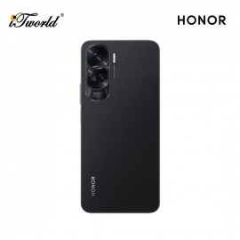 Honor 90 Lite 8+256GB Smartphone Midnight BlacK