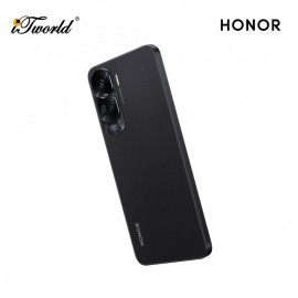 Honor 90 Lite 8+256GB Smartphone Midnight BlacK