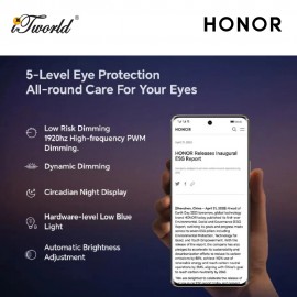 Honor X9B 12+512GB 5G - Black