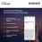 Honor X9B 12+512GB 5G - Black