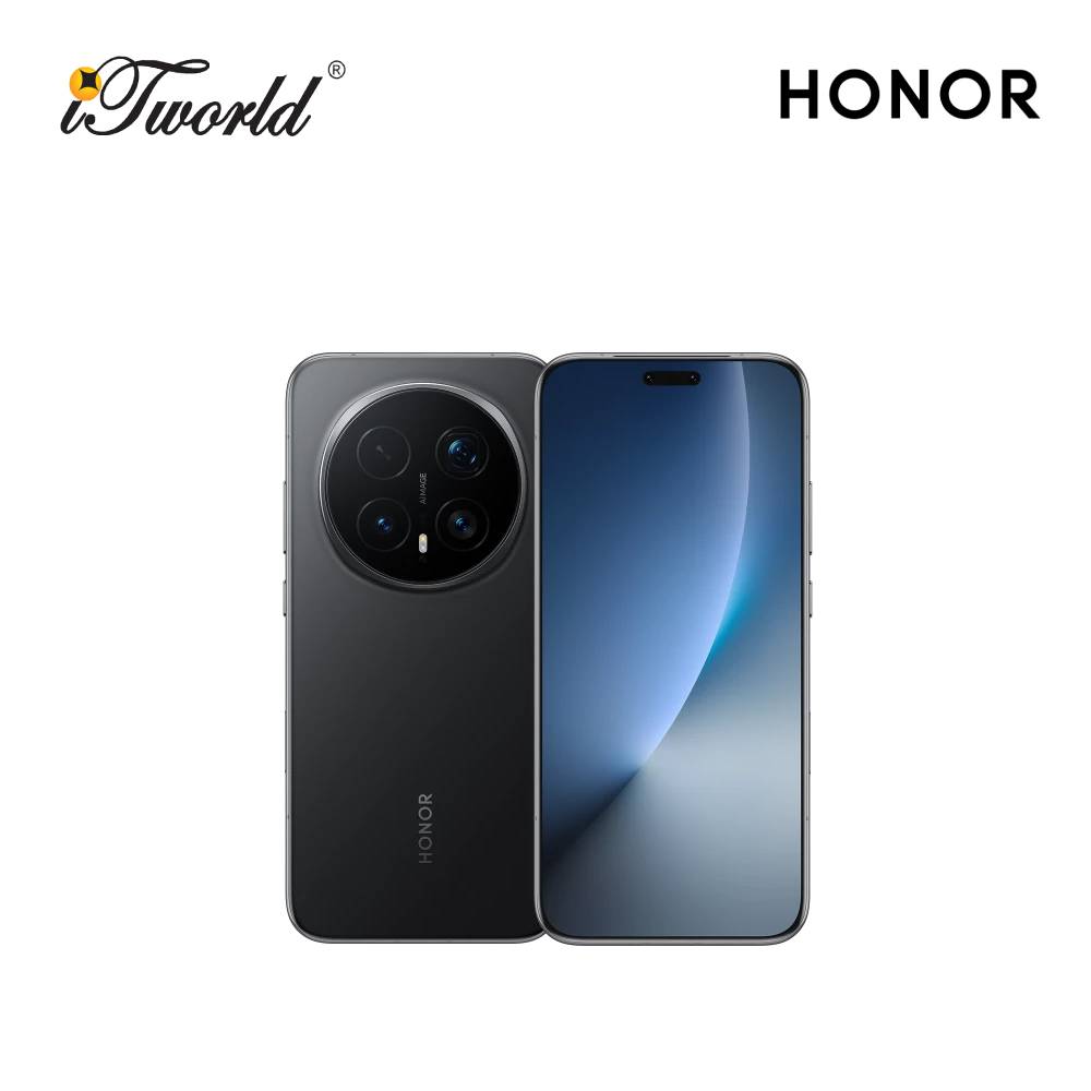 Honor Magic 8 Pro 16GB/1TB - Black