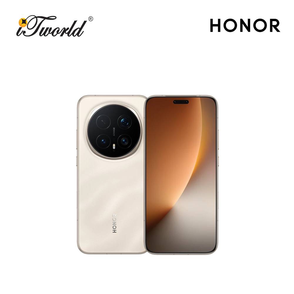Honor Magic 8 Pro 16GB/1TB - Gold